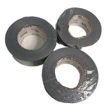 Nashua General Purpose Duct Tape Silver 1.89" x 55 yd. 915147 0614 
