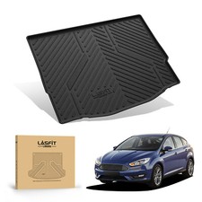 Cargo Mat For Ford Focus 2012-2018 Focus Rs 2016-2018 Protection Trunk Liner