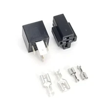 70 Amp Relay Kit - WARR Performance 58-0035