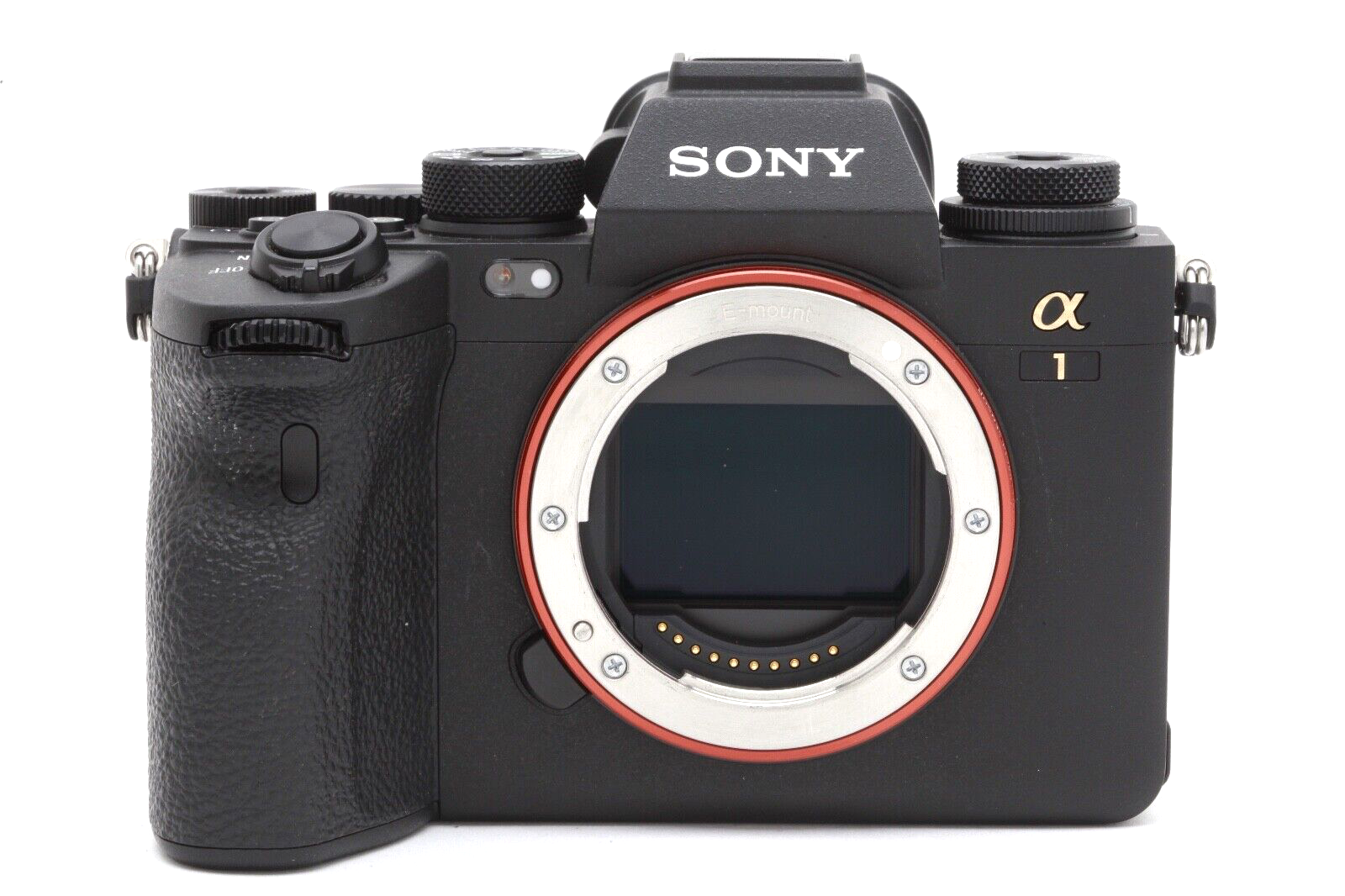 Near Mint Sony a1 Mirrorless Camera Body (357 Shots) 42466 eBay