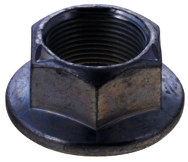 Differential Drive Pinion Gear NutSpicer Differential Pinion Shaft Nut