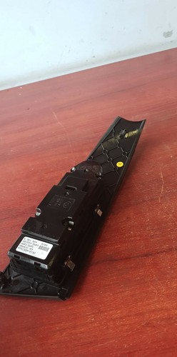 BMW 5 (E60, E61) Diesel Fensterheberschalter rechts 6951924 RHD