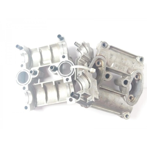 Honda CBR 900 RR SC50 - Nockenwellen Böcke Halter original