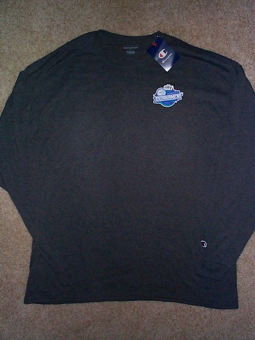 2023 Women's ACC Basketball Tournament ncaa Jersey Shirt MENS/MEN'S