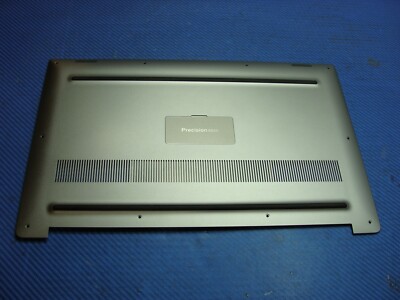 Dell Precision 5520 15.6'' Bottom Case Base Cover Silver YHD18 Grade A
