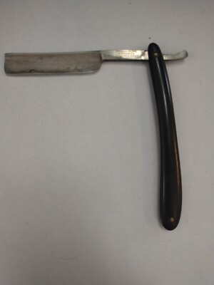 Imperial Razor 20507 Straight Razor | eBay