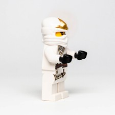 LEGO Zane ZX Minifigure LEGO (R) Minifigures for sale | eBay LEGO Zane ZX Minifigure LEGO (R) Minifigures for sale | eBay