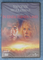 In Einem Fernen Land (2003] - Dvd - Nicole Kidman - Tom Cruise - Neu/Ovp