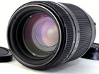 Nikon AF Nikkor 70-210mm f/4-5.6 D Zoom Lens FX Telephoto SLR CAMERA from JAPAN!