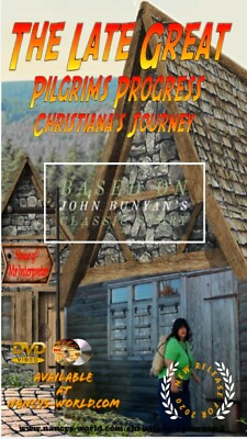  PILGRIMS PROGRESS -- PART 2 ( Limited Edition )