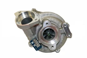 11657802587 BMW 3,0 Tdi 335d 535d 635d D3 X6 mit 210 KW 286 PS kleine Stufe