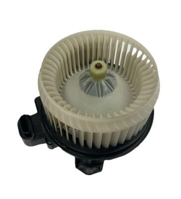 #ad Toyota Corolla blower motor 2009 2019 cold climate package assy OEM 8710302210 $69.99