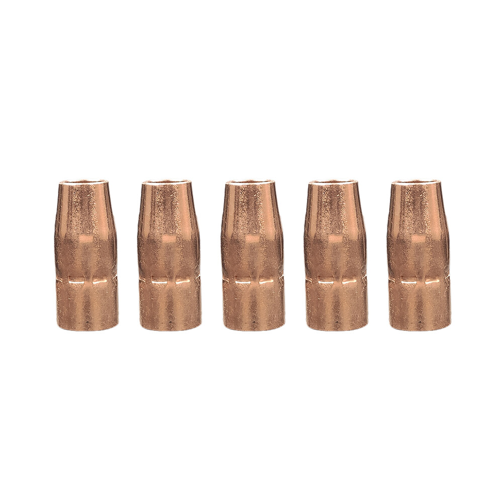 246372 1/2" MIG Welding Gun Nozzle – Replacement For Miller & Hobart 246-372
