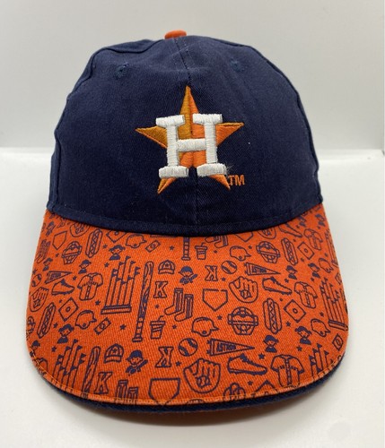 MLB Houston Astros Buddies MVP Cap Hat 