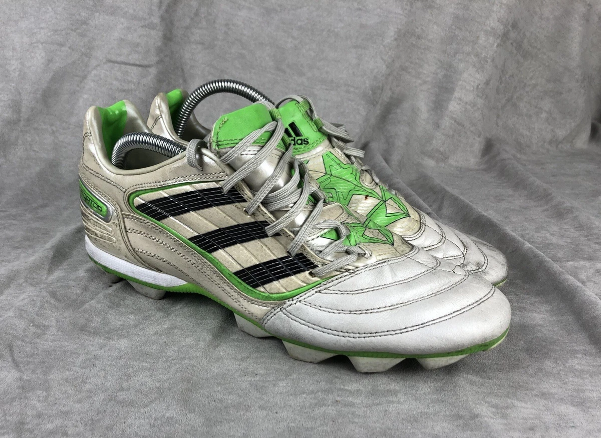 Adidas X FG Champions League 9 1/2 Mens | eBay