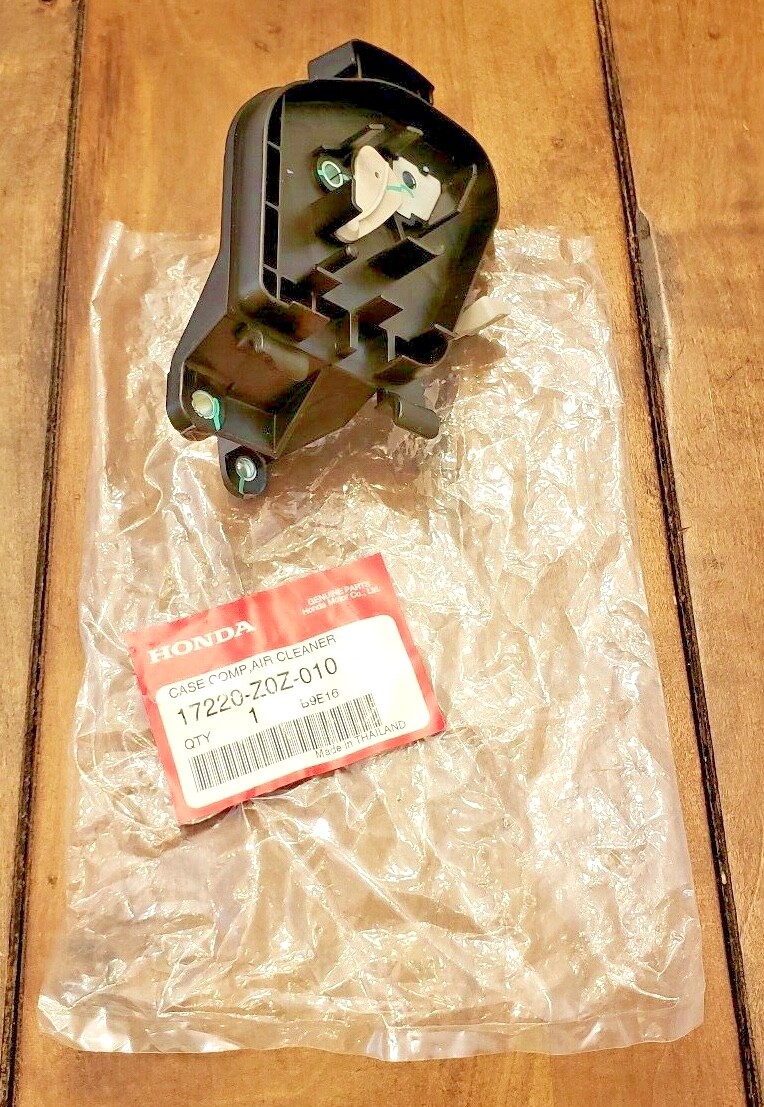 HONDA Filter Housing w/Choke GX35NT HHT35S UMC435A 17220-Z0Z-010