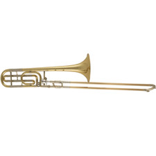 Conn 88H Tenor Trombone