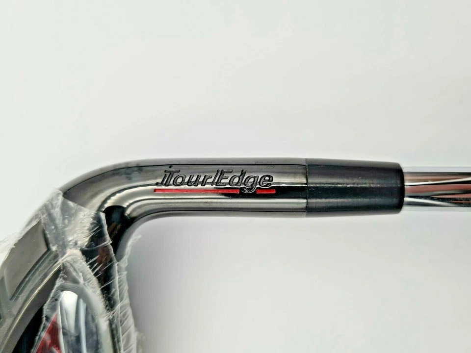 Tour Edge Exotics XCG6 6 Iron, Stiff Flex Steel Shaft - Image 2 of 4
