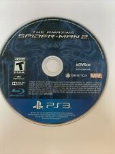 Spider Man 2 Playstation 3 Homem Aranha Ps3, Jogo de Videogame Playstation  Usado 92136671