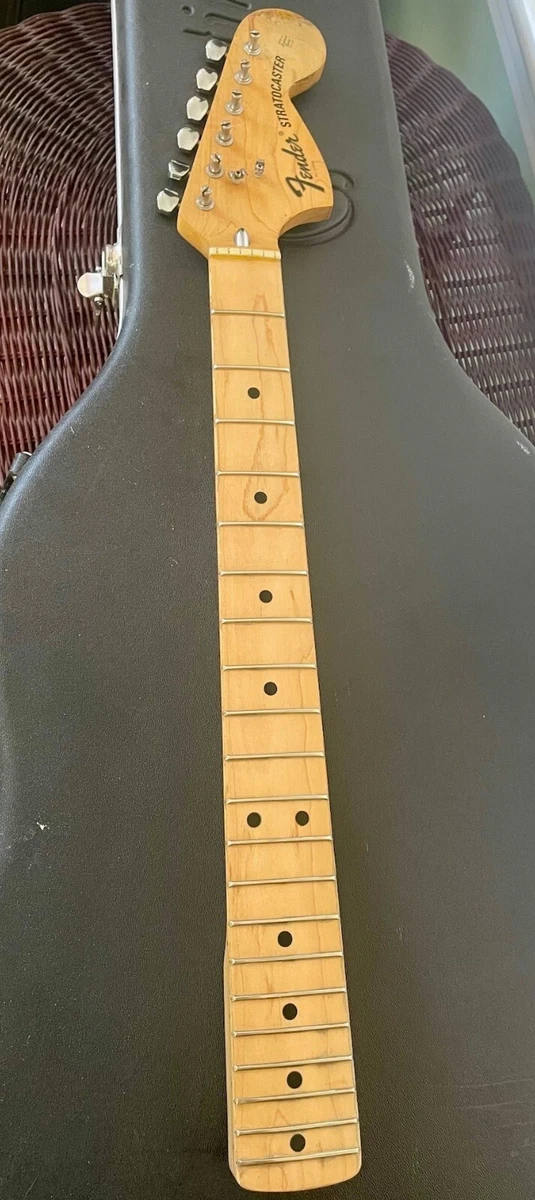 fender stratocaster 1975 products for sale | eBay
