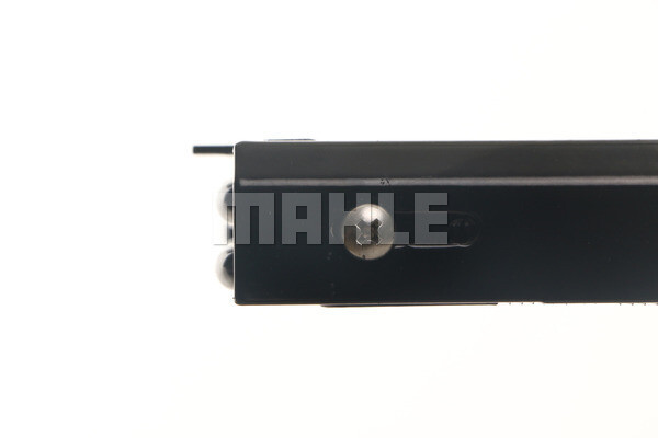 Mahle Kondensator Klimaanlage FüR Mercedes-Benz E-Klasse Cabriolet A124-image