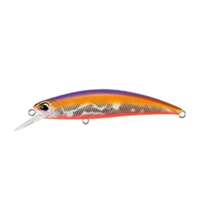 DUO REALIS ROZANTE 63SP ADA4071, Lenght mm 63, Suspending Fishing Wobbler