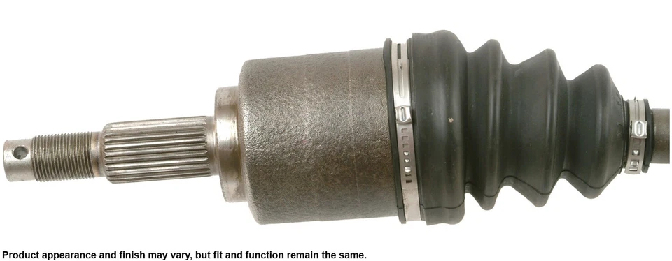 Conjunto de eje trasero Cardone CV para Plymouth Grand Voyager 1991-1995 (40132) Foto 3 de 4