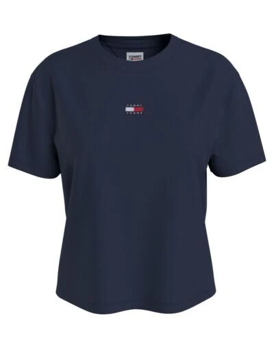 Hilfiger denim t shirt best sale price