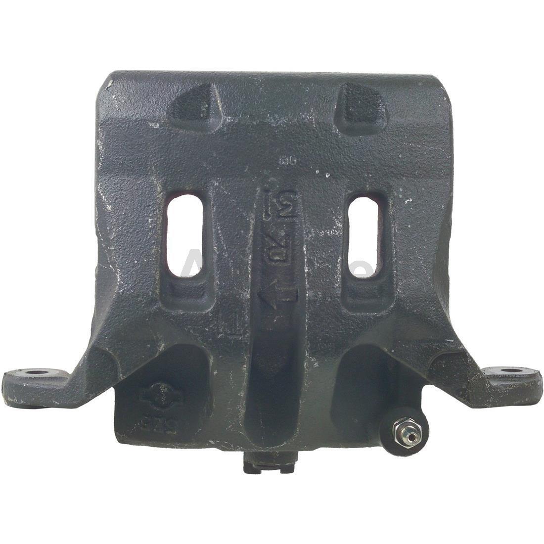 Front Caliper For Nissan 370Z 2018 2017 2016 2015 2014 2013 2012 2011 2010 2009