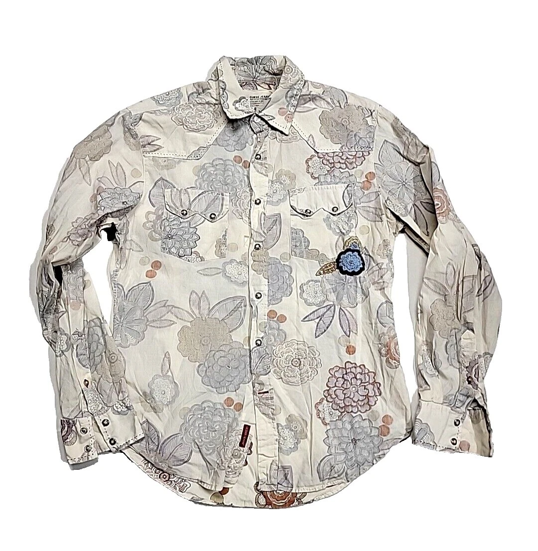 GUESS Western Tops for Women