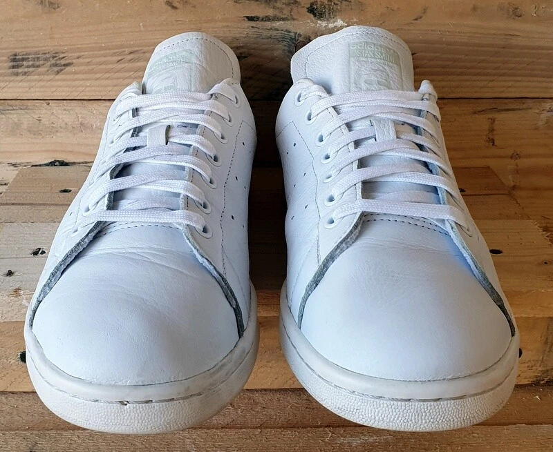 White adidas trainers stan smith new arrivals