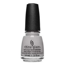 China Glaze Nail Polish, Pleather Weather 1626, Ready to Wear Collection