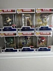 Funko Pop! Deluxe Marvel Sandman Electro Lizard