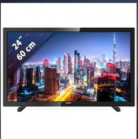 Philips 24” 5500er series Tv