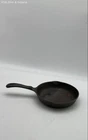 Wagner's 1891 Original 8 Inch Cast Iron Skillet Made in USA Vintage