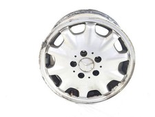 2104010502 Leichtmetallfelge 15 Zoll 6,5J 5-Loch ET37 F&uuml;r Mercedes C-Klasse
