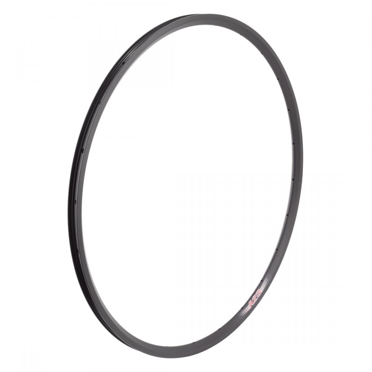 Velocity A23 700C Tubeless-Ready Gravel - Road Rim - 24H Alloy Aerodynamic 22390₽
