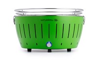 LotusGrill G435 XL G-GR-435P BBQ-Grill Kohle ~D~
