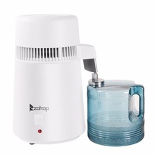 4L Countertop Home Water Distiller Machine-ZOKOP