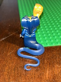 LEGO Ninjago Skales Minifigure