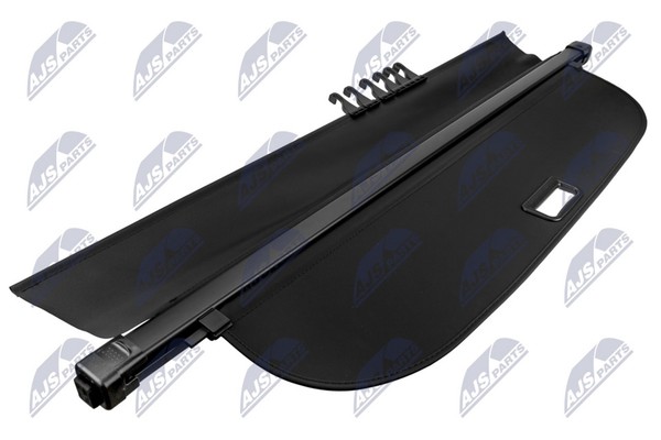 Laderaumabdeckung Nty EZC-RE-333 FüR Renault Koleos 1 Dci HY0K 4X4 HY0B HY0C-image