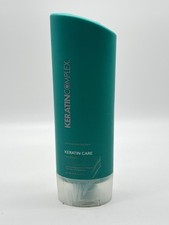 Keratin Complex Smoothing Therapy Keratin Care Shampoo 13.5 oz NWOB