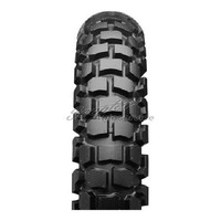 Motorradreifen Bridgestone Trail Wing TW302 TT Hinten 120/80 -18 62P