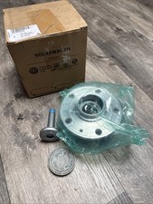 Radlager Vw Passat Und Skoda Superb Hinten