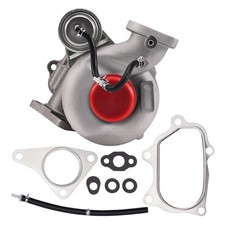 RHF55 VF52 Turbo Turbocharger For Subaru Impreza WRX 2.5L 2005 2006 2007 2008