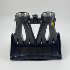 Bocina Line Array de 9"x 4,5" doble 1" atornillable para controlador JBL 363484-001, VRX928LA