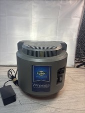 PetSafe Wireless Dog Fence Extra Transmitter RFA-443 W/ Adapter. Tested