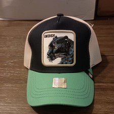 Gorra de Animales Play New York Cachucha Gorra Lote de 2