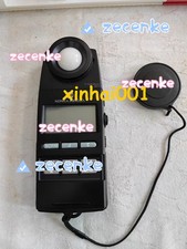 KONICA MINOLTA T-10A Illumination photometer Metering device