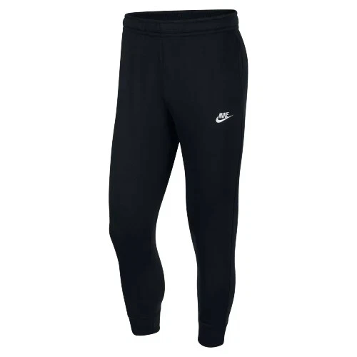 Nike Sportswear Club Fleece Jogger Pants Men Size XS-S Black New BV2671-010
Opens in a new window or
